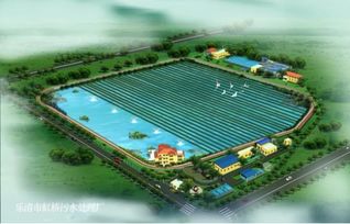 浦華環(huán)保承建，樂(lè)清市虹橋污水處理廠(chǎng)三期工程正式開(kāi)工，助推區(qū)域環(huán)境質(zhì)量再提升