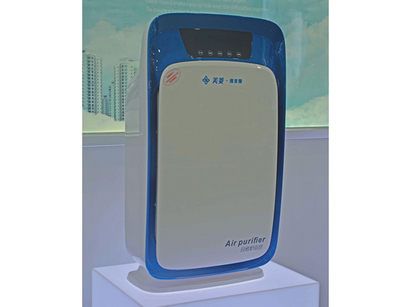 保定濾島環(huán)境工程 賓館空氣凈化器的高清與細(xì)節(jié)圖全解析