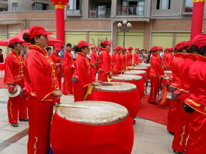 貴陽(yáng)慶典文化新名片 專業(yè)鼓樂(lè)舞獅，一站式活動(dòng)策劃服務(wù)